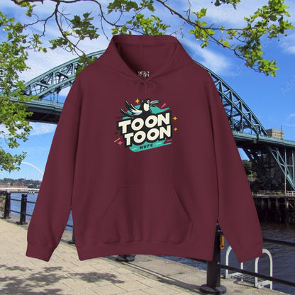 Newcastle United Toon Toon Hoodie