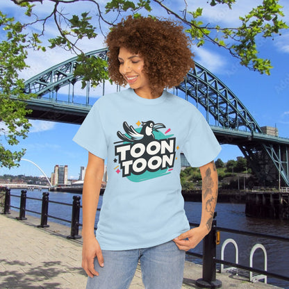 Newcastle United Toon Toon Tee