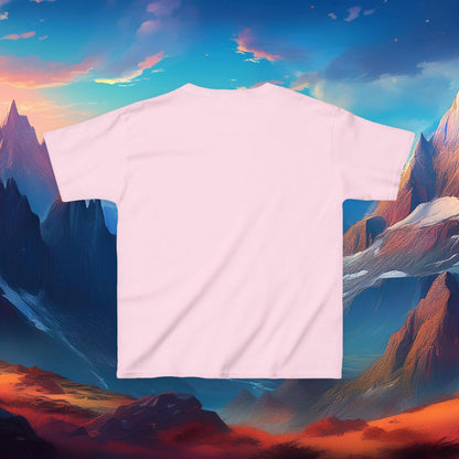 Little Odin Kids Tee