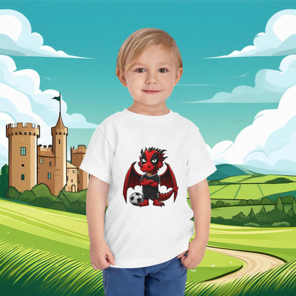 Wrexham WrexPool Toddler Tee