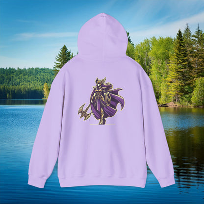 SKOL Valkyrie Hoodie