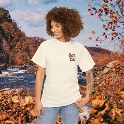 Loudoun Pegasus Tee