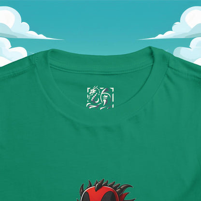 Wrexham WrexPool Toddler Tee