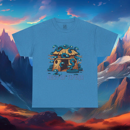 Nest of Vipers Tee