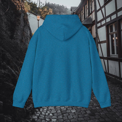 Support Local Street Cats Hoodie