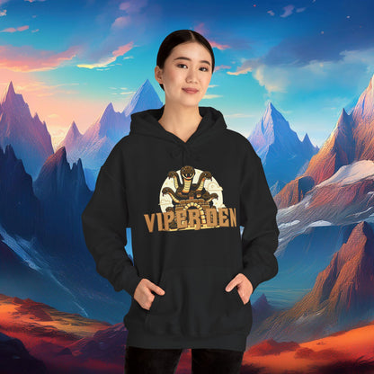 Viper Den Hoodie