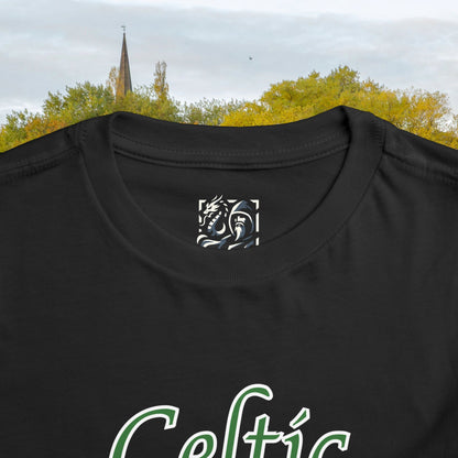 Huddle Hound Toddler Tee