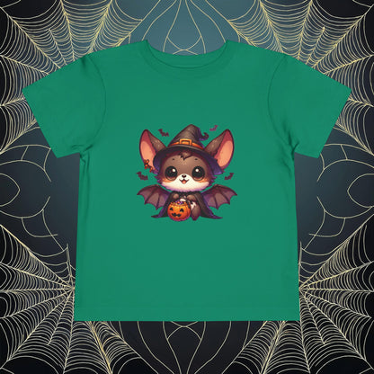 Cute Bat Toddler Tee