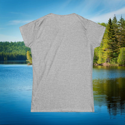 SKOL Valkyrie Women's Softstyle Tee