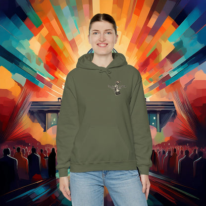 Sic Semper Tyrannis Hoodie