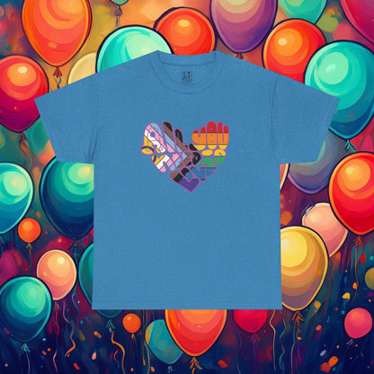 The "All You Need Is Love" Tee