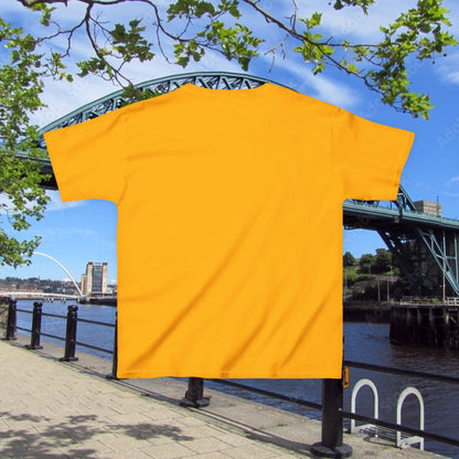 Newcastle United Toon Toon Kids Tee