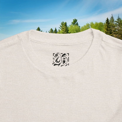 Minnesota Football SKOL Logo Toddler Tee