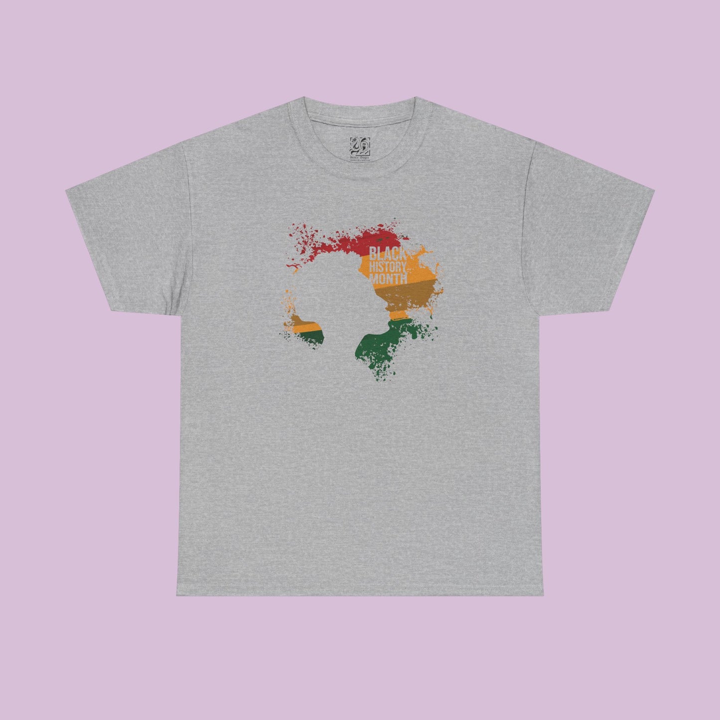 Heritage Radiance Tee