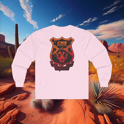 PHX Reds Vampire Long Sleeve Tee