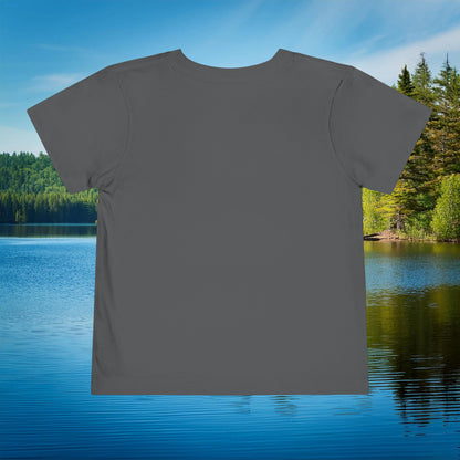 Minnesota Football Skol Toddler Tee