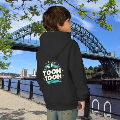 Newcastle United Toon Toon Youth Hoodie