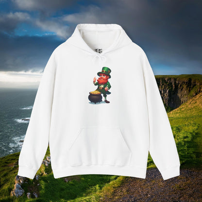Leprechaun Hoodie