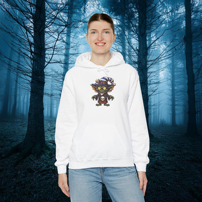 Gremlin Trickster Hoodie
