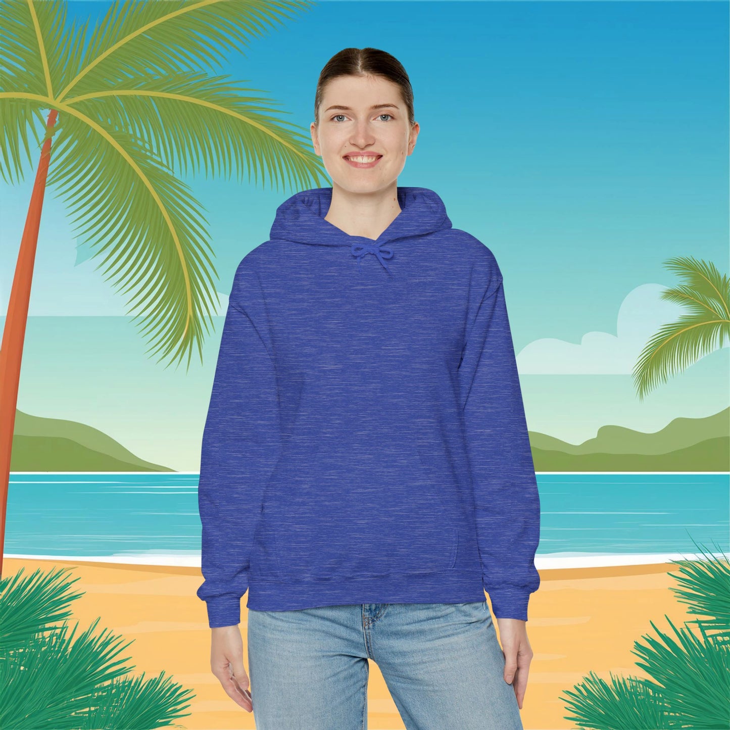 San Jose Hockey Logo Hoodie