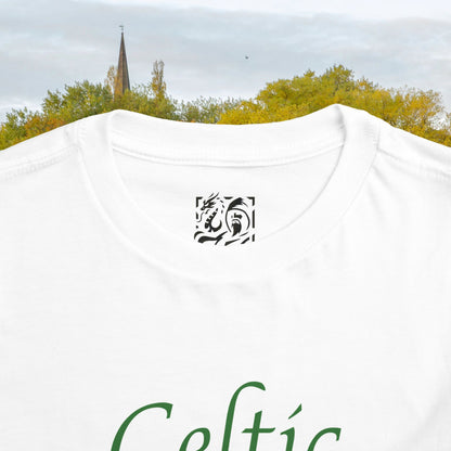 Huddle Hound Toddler Tee