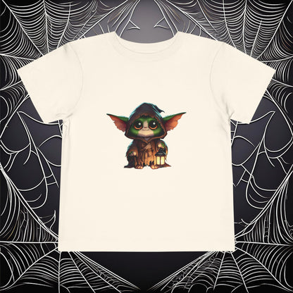 Gremlin Traveler Toddler Tee