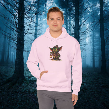 Harbinger Gremlin Hoodie