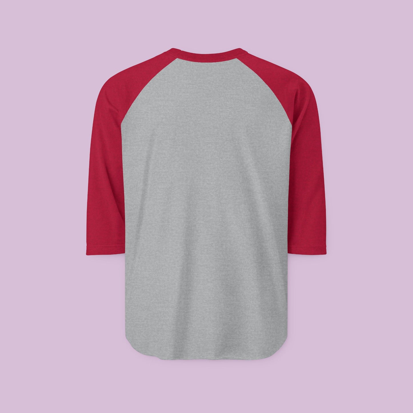 Couch Canyon Preserve Raglan Tee