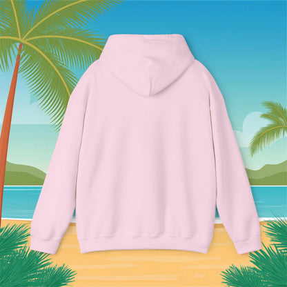 Rainbow Ohana Hoodie