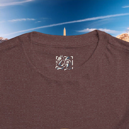 Washington Football Logo Toddler Tee