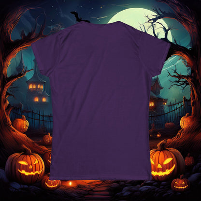 Zombie Love Women's Softstyle Tee