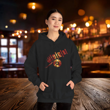 Lightning Artillery Hoodie
