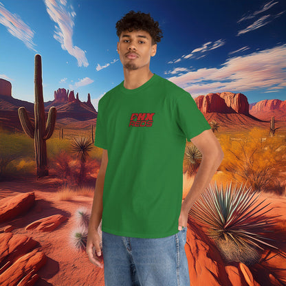 PHX Reds Lippy Lou Tee