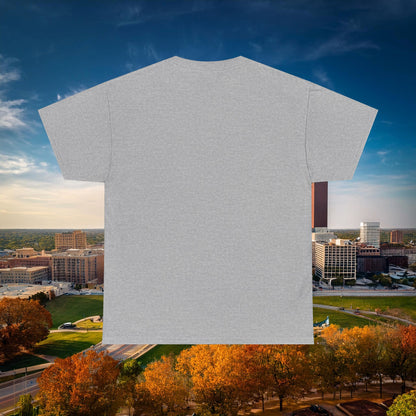 Kansas City Arrow Tee