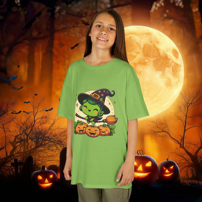 Little Witch Kids Tee