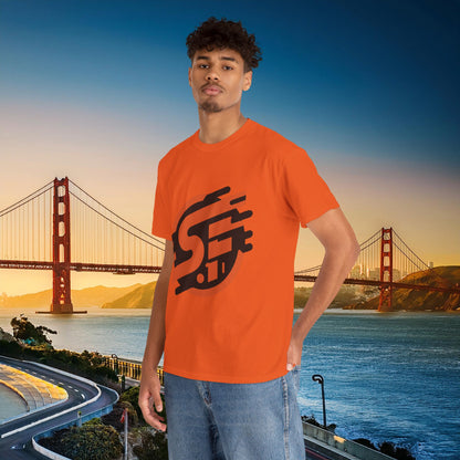 San Francisco SF Tee