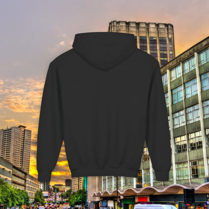 Villans Youth Hoodie