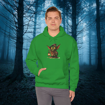 Harbinger Gremlin Hoodie