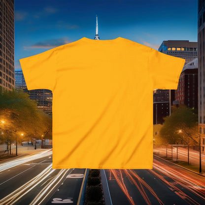 Philadelphia Eagle Logo Kids Tee