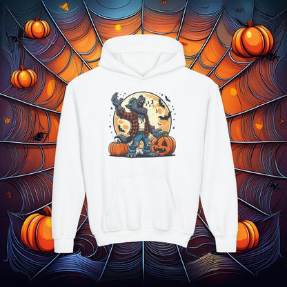 Werewolf Youth Hoodie