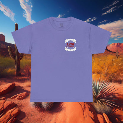 PHX Reds Vampire Tee