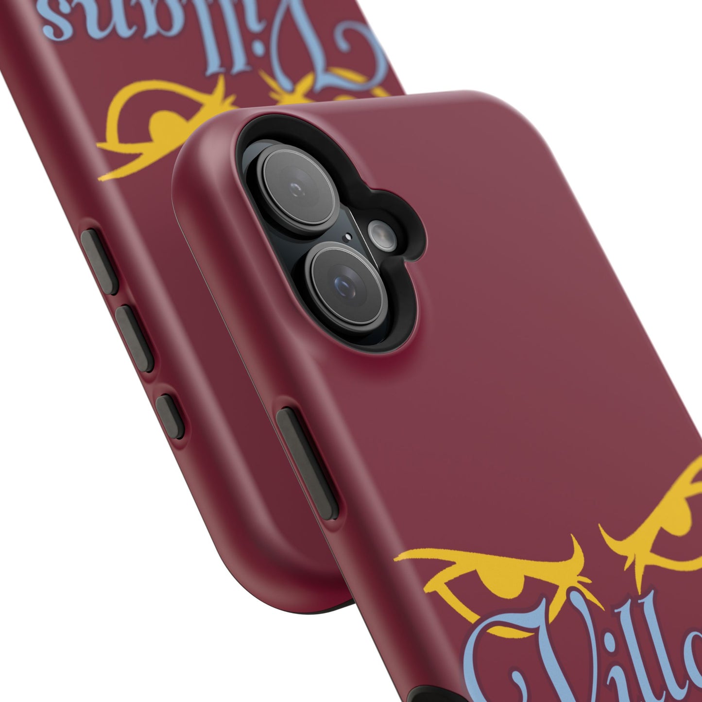 Villans Impact-Resistant Cases