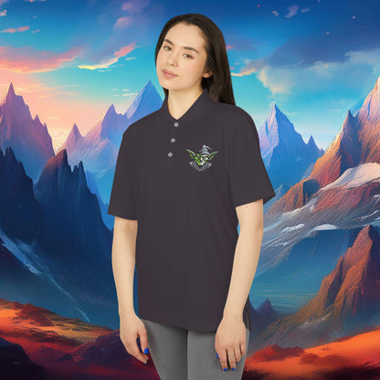 Goblin adidas Performance Polo