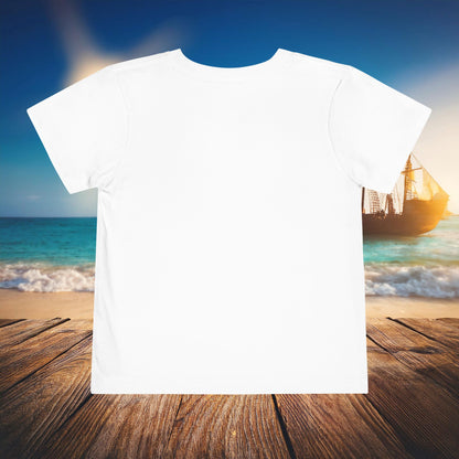 St Pauli Crest Toddler Tee