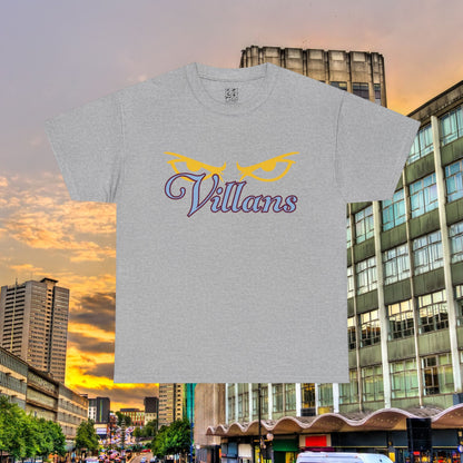 Villans Tee
