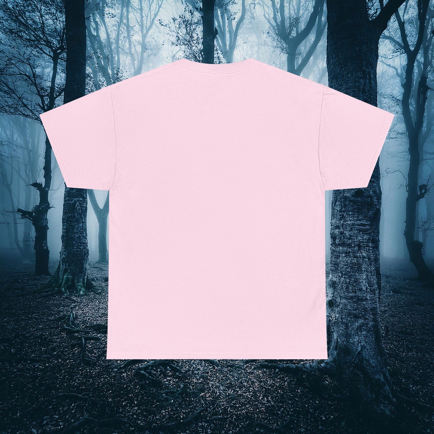 Cyber Squatch Tee