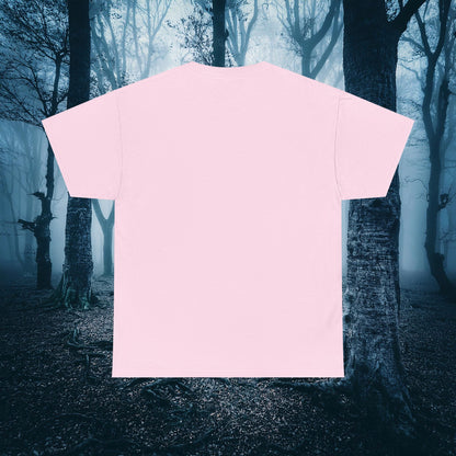 Cyber Squatch Tee