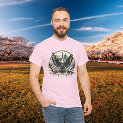 DC Cherry Blossom Tee