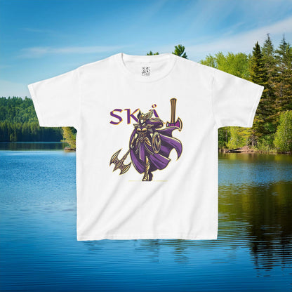 SKOL Valkyrie Kids Tee