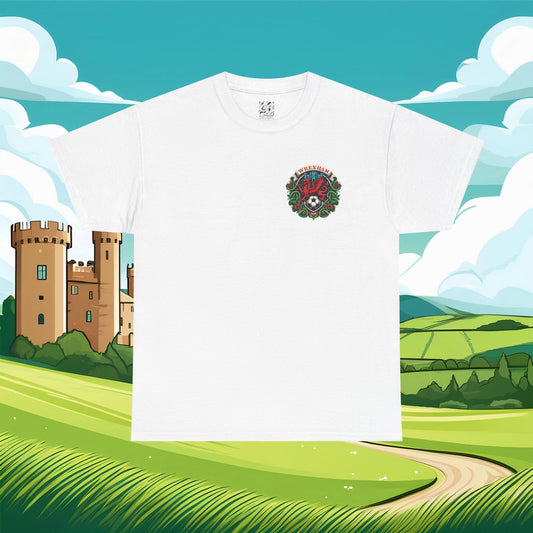 Wrexham Crest Tee